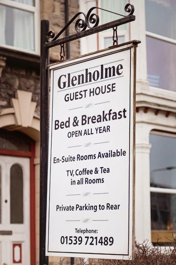 Glenholmekendal Kendal Exterior foto